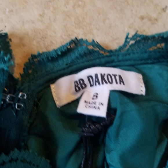 BB dakota dress - Picture 3 of 3